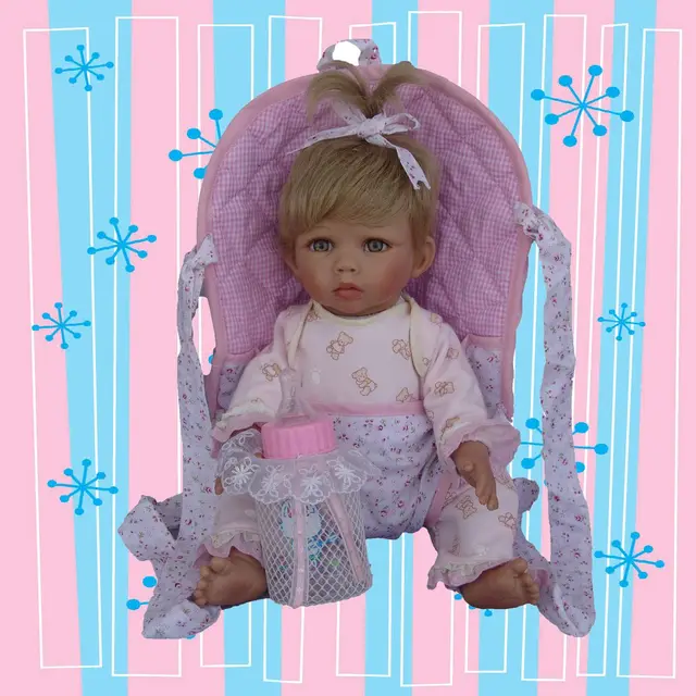 2013 new baby ariel doll