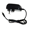 Wall type AC DC 12V 3A Adapter with SAA C-tick approval