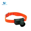 High Quality Adjustable Sensitivity Pet Trainer Remote Hunter Beeper Collar Dog training Collar