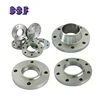 Forged carbon steel reduced flanges , ANSI standard A105 MATERIAL