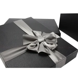hot sale customized fancy gift boxe wholesale packing boxes with