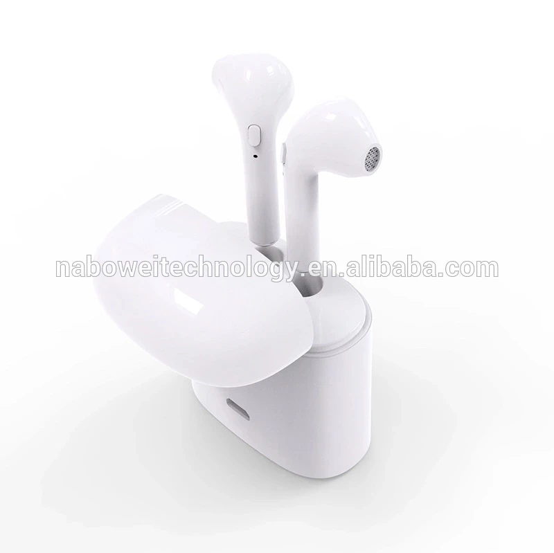 Hot Sales Earpod Wireless I7s I8s Blue Tooth Mini Headphone Sport Earphone - ANKUX.COM