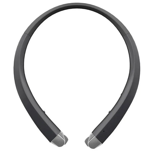 Portable Bluetooth Neckband Sport Stereo Wireless Headset Fashion Neck Hanging Earphone
Portable Bluetooth Neckband Sport Stereo Wireless Headset Fashion Neck Hanging Earphone