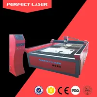 Perfect Laser 1325 1530 Metal Sheet