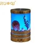 Gift Ideas Unique Gift Ideas LED100ml Ultrasonic Humidifier Best Birthday Gift For Girlfriend
