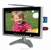 9 inch TFT LCD Monitor with TV USB SD, LED monitor