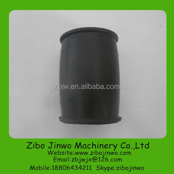 Rubber Sleeve for Milking Parlor