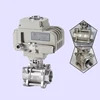 Good type different size color stainless steel valve ball