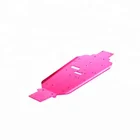 Stainless Iron Spray Bending Sheet Metal Parts for Plumbing Accessory