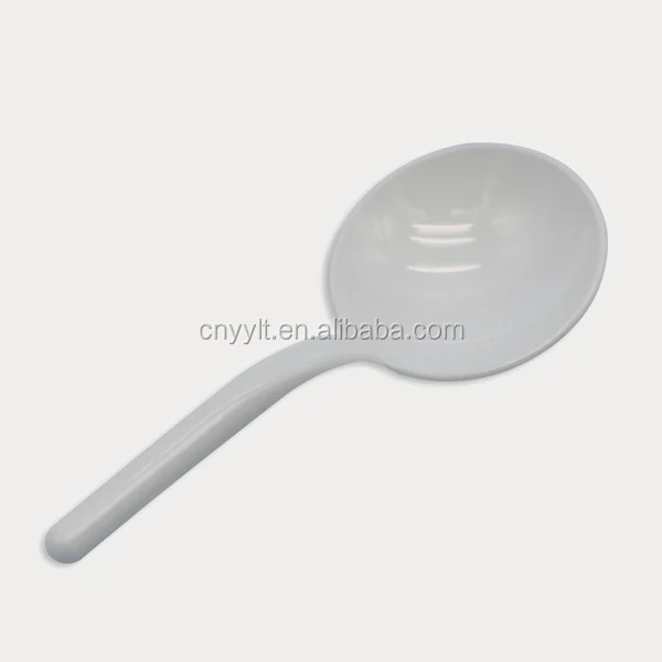 top sales best supply top quality plastic ice cream scoop mini PP scoop