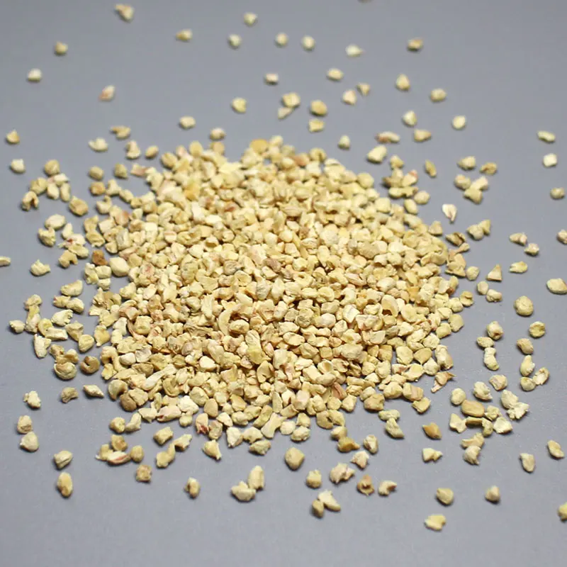 36 mesh polish media dried corn cob manufacturer