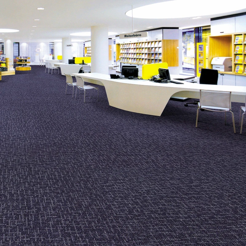 High Traffic Nylon Carpet Tile For Office Buy Carpet Tiles 50x50,Fire