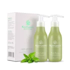Daily Use Cheap Price Best Organic Keratin Smoothing Shampoo And Conditioner For Dry Damaged Hair