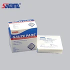 cleaning medical fully size gauze sponge sterile by EO
