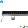 for exhibition hall super thin exterior dmx rgb led wall washer 36w DC 24V for indoor lighting projects