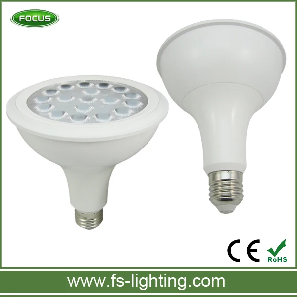 E27 led par38 18ワット新しいパーled品質ledライト電球ホワイトledライト用屋内ハウスクールホワイト仕入れ・メーカー・工場
