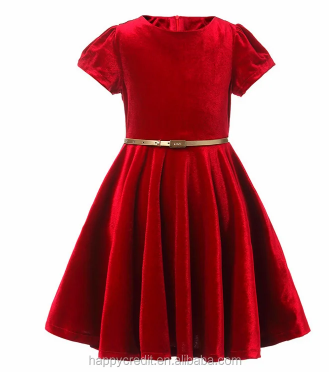 Wholesale High Quality Kids Short Sleeves Pleated Green Black Evening Party Velvet Dresses, Velvet dresses in blue, red, green, black
Wholesale High Quality Kids Short Sleeves Pleated Green Black Evening Party Velvet Dresses, Velvet dresses in blue, red, green, black