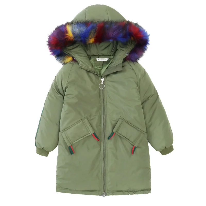 DR1810ZZTG001 2018 High Quality Colorful Strip Girl's Hooded Winter Coats, Green;black
DR1810ZZTG001 2018 High Quality Colorful Strip Girl's Hooded Winter Coats, Green;black