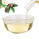 Healthy refined edible cooking camellia organic oil