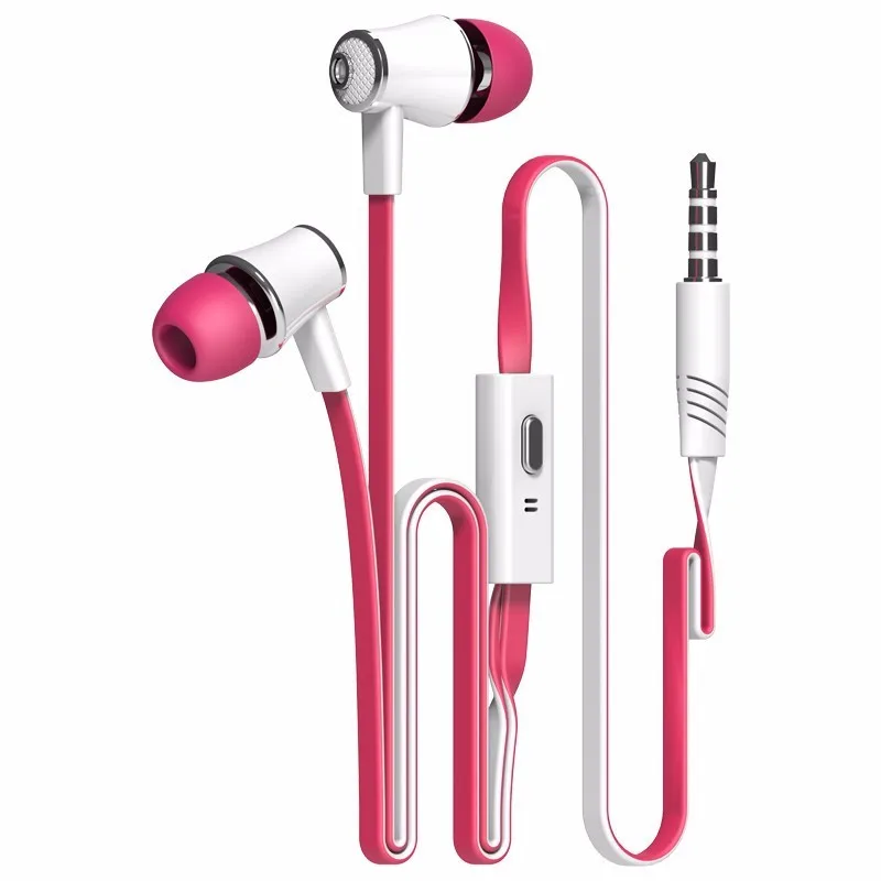 CLYTTE JM21 In-ear Earphone Colorful Headset Hifi Earbuds Bass Earphones for iPhone 6 6S Ear Phones fone de ouvido
CLYTTE JM21 In-ear Earphone Colorful Headset Hifi Earbuds Bass Earphones for iPhone 6 6S Ear Phones fone de ouvido
