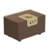 OneDer V5 wooden Rechargeable Outdoor bass Bluetooth wireless speaker with Handsfree function FM Radio Customized