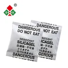 Wholesale 2G hydrosorbent silica gel sachet with warming