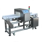 Tunnel Conveyor Type Metal Detector for Candy Cake Food Industry Price