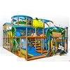 EU standard sand park theme children indoor playground