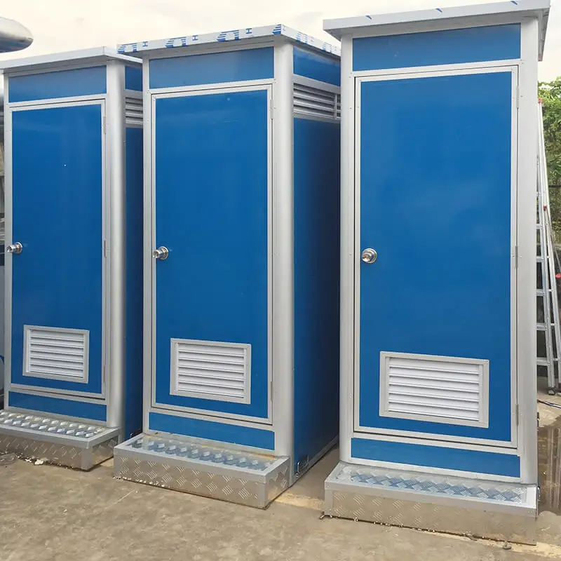 Zugänglich bewegliche toilette wc, Guangdong fabrik Preis tragbare toiletten kabine