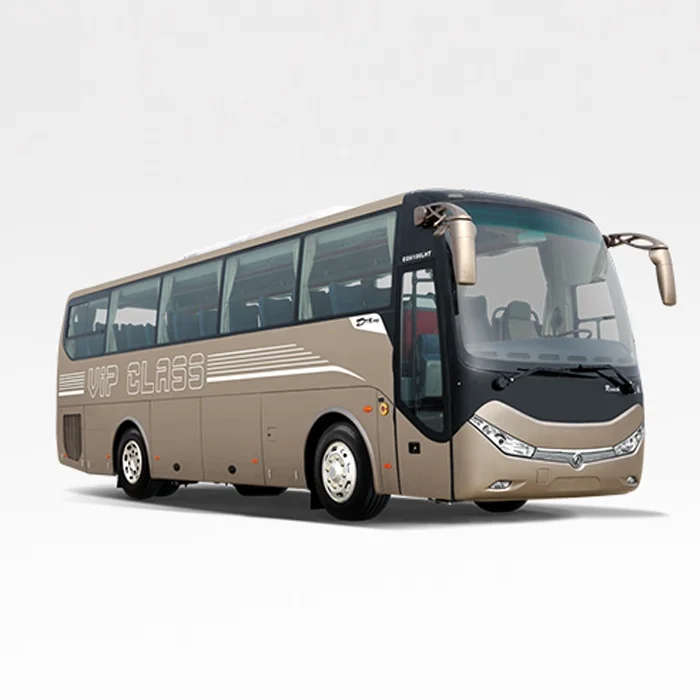 High Quality Lowest Price JAC 45 Seater RHD Luxury Chinese Bus Hot Sale In China