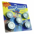 High quality cheap automatic toilet cleaner Blue cleaner for home