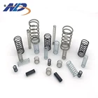 Wholesale metal small coil pressure spring custom compression spring