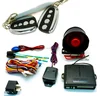 auto guard G-enius can-bus easy installation universal remote keyless entry wireless car alarm system