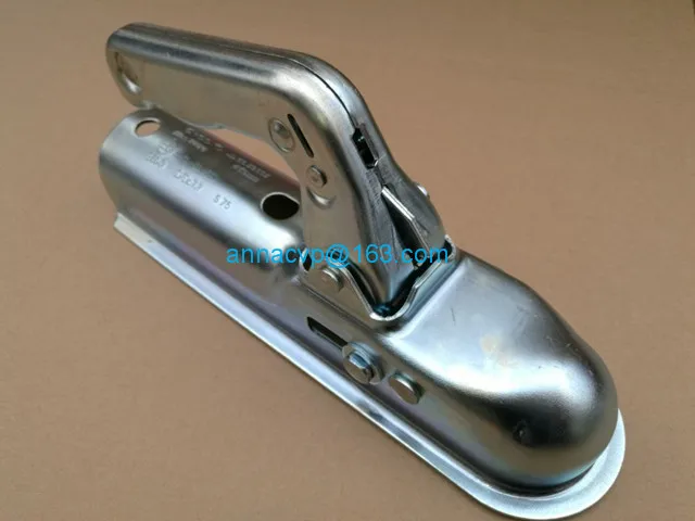 trailer coupling coupler 2