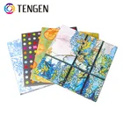 New Arrival Colorful Memo Writing Notepad
