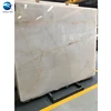 Backlit White Onyx Wall Panels, White Onyx Marble Natural Stone Tile and Slab