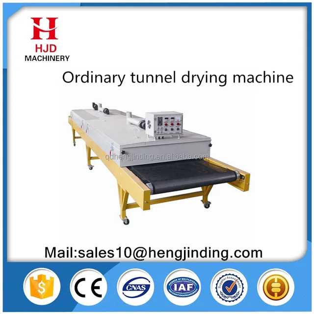 dryer or drier / heating trays / types of dryers