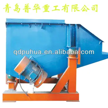 S33 Series Vibratory Crusher Small Concrete Crusher Stone Crusher