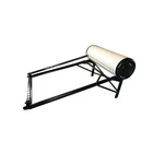 Good price high quality hot water heaters integrate pressure solar water heater