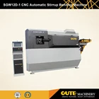 2017 hot sale factory price Cnc steel bar stirrup and bender