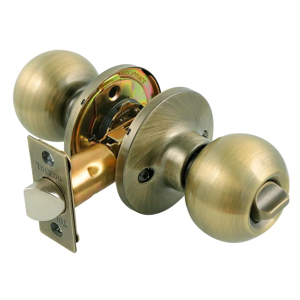 Cylindrical Knob Door Locks Main Entrance Privacy Bathroom Bedroom Antique Brass Door Cylinder Knob Loc Whats App 185 6137 8920 Buy Cylindrical