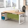 /product-detail/modern-modular-aluminum-alloy-leg-l-shape-office-counter-table-design-60838389103.html