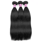 Super soft indian human hair inde Perruque cheveux humains indiens, raw straight indian temple hair