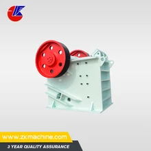 China manufacturer jaw crusher for sale in indonesia ore mine with CE certification