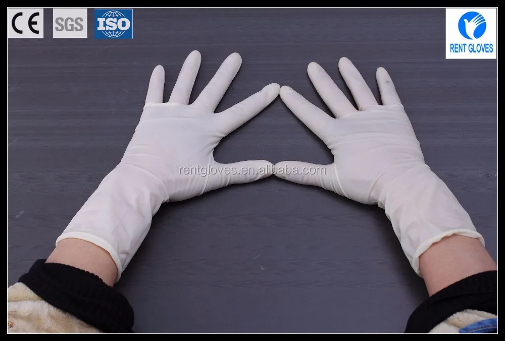 Elbow Length Rubber Gloves Sexy Surgical Disposable Glove Buy Rubber