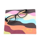 professional customized microfiber polyester polyamide fabric cloth