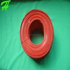 2.5*1.1mm Food field Use 0.4mm paper/vegetable/cable twist tie