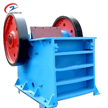 High quality PE series jaw crusher machine price / high-efficiency jaw crusher for sale