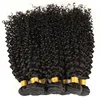 8 Years Golden Alibaba China Supplier New Premium Brazilian Hair deep curl hair weave