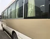 Cheap Toyot coaster used mini bus/20-30 seats coach bus/gasoline/diesel bus for sale